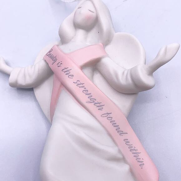 Hallmark Keepsake 2017 Strength Within Collectible Christmas Ornament in Box - Picture 6 of 6